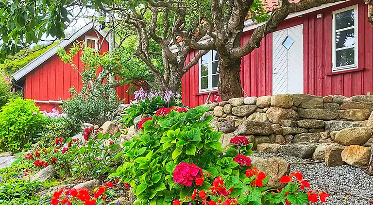 Casa vacanze in Lyngdal