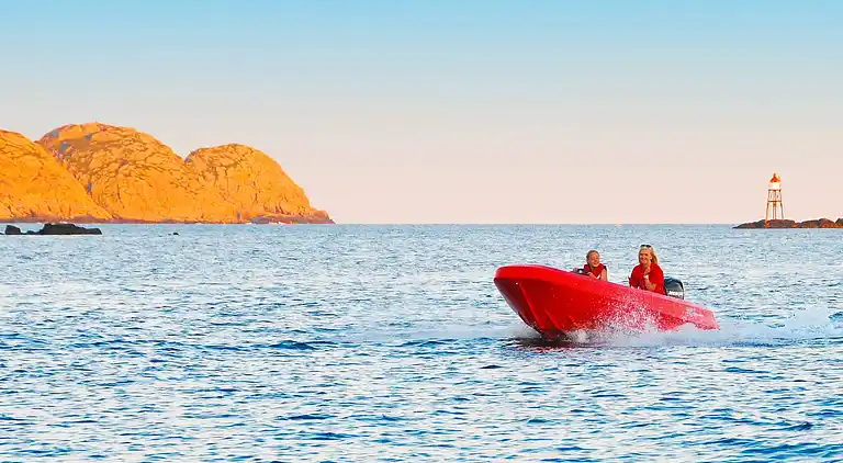 Casa vacanze in Lyngdal