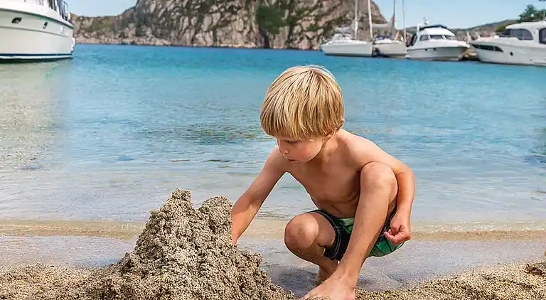 Casa vacanze in Lyngdal