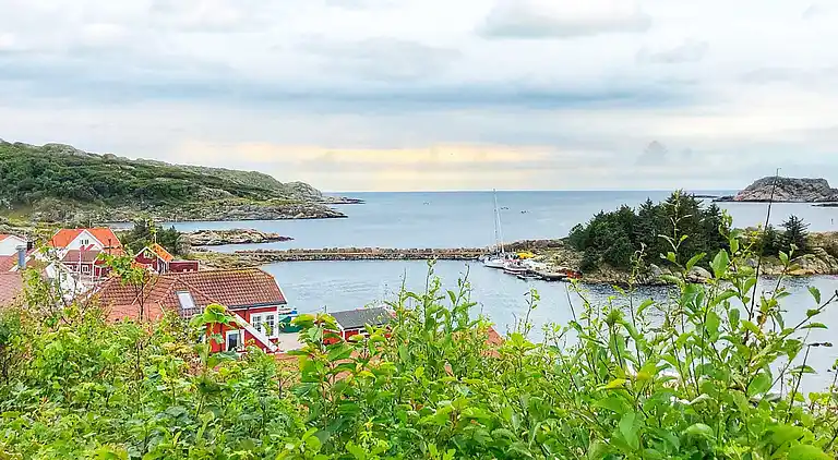 Casa vacanze in Lyngdal