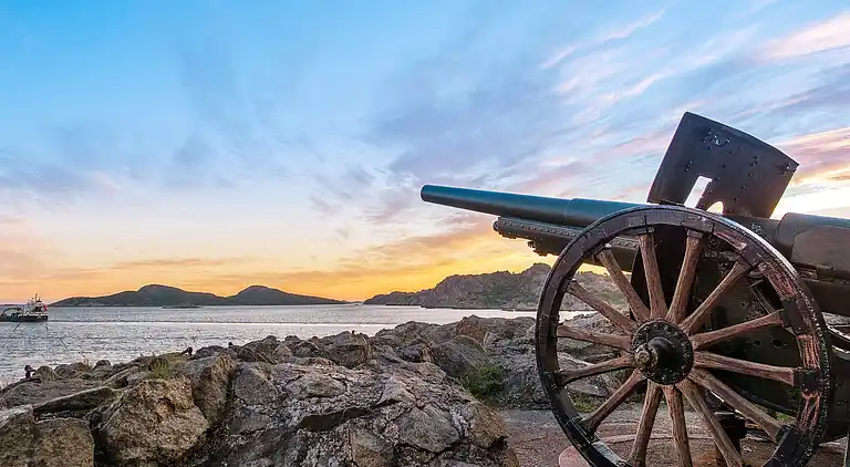 Casa vacanze in Lyngdal