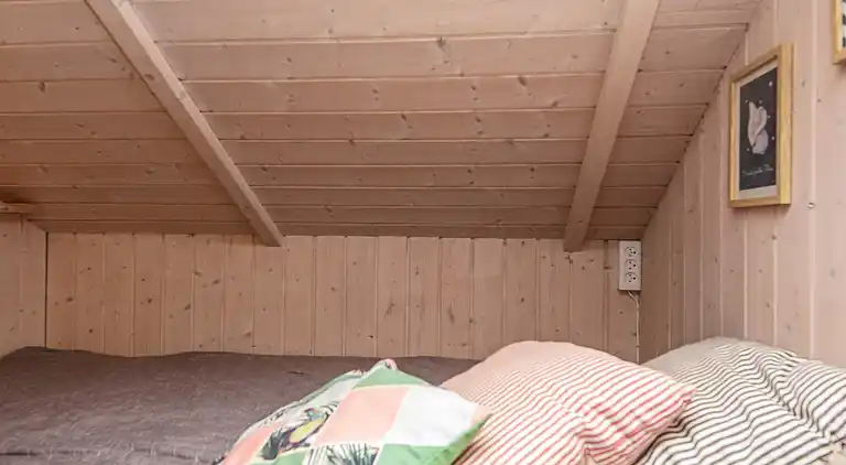 Holiday home in Skovmose