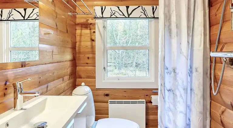 Sommerhus på Læsø