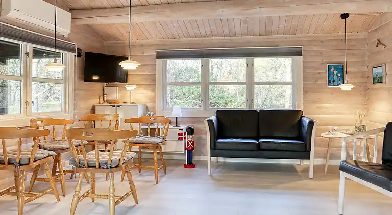 Sommerhus på Læsø