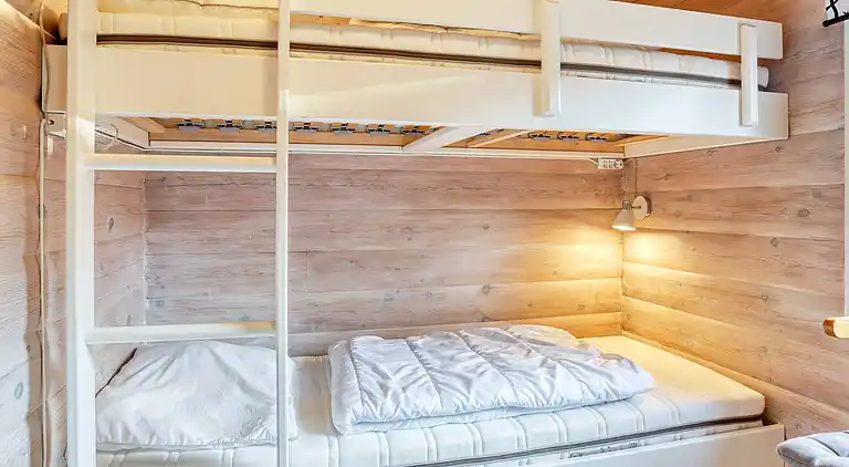 Sommerhus på Læsø