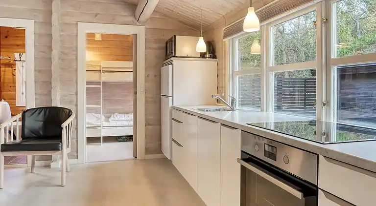 Sommerhus på Læsø