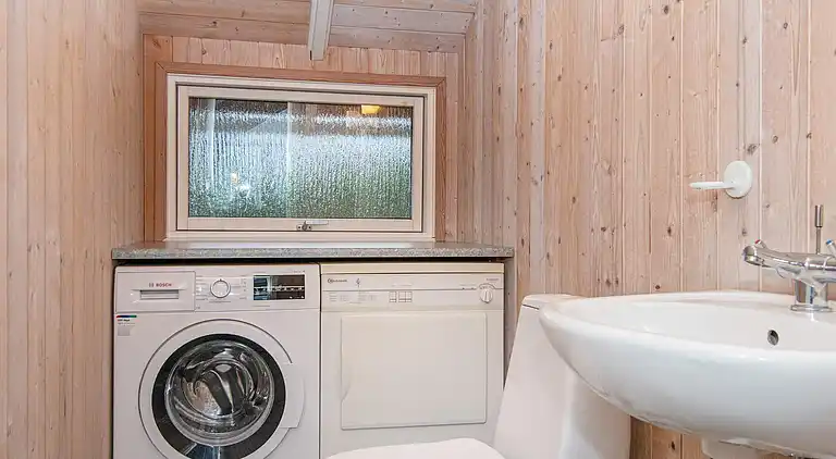 Holiday home in Skovmose