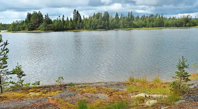 Holiday home in Nordmaling