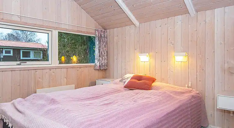 Holiday home in Skovmose