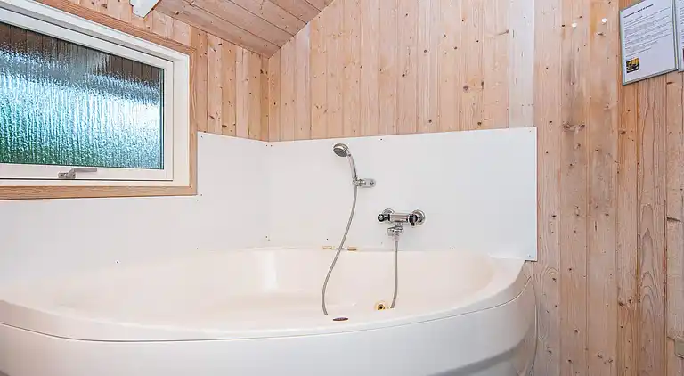 Holiday home in Skovmose