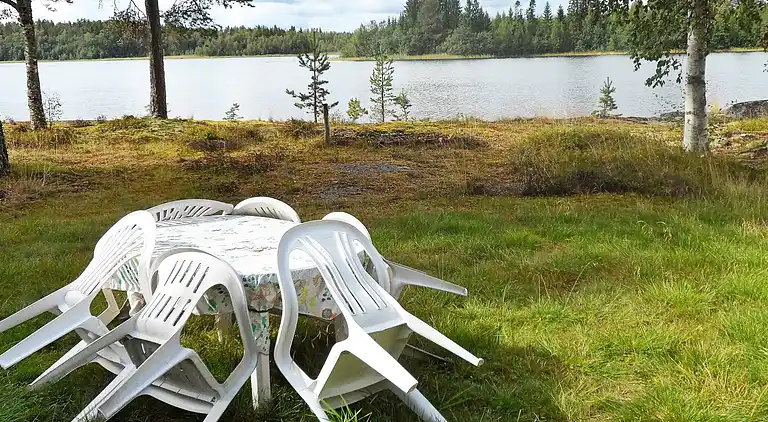 Holiday home in Nordmaling