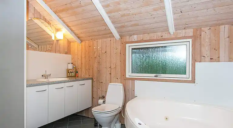 Holiday home in Skovmose