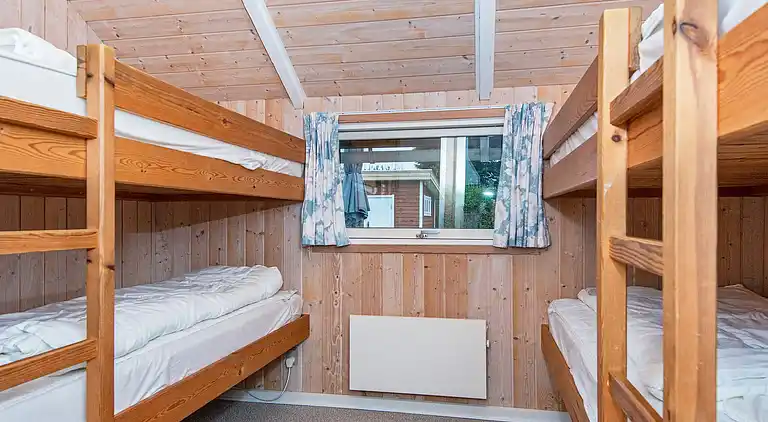 Holiday home in Skovmose