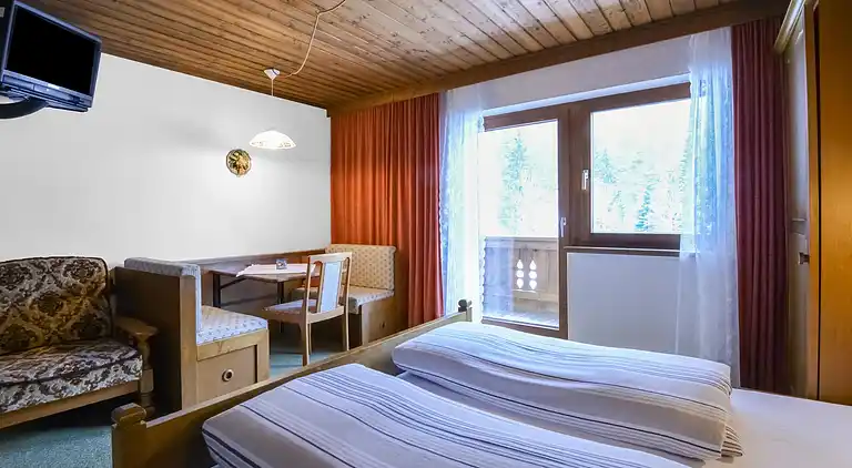 Apartment in Leutasch