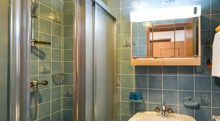 Apartment in Leutasch