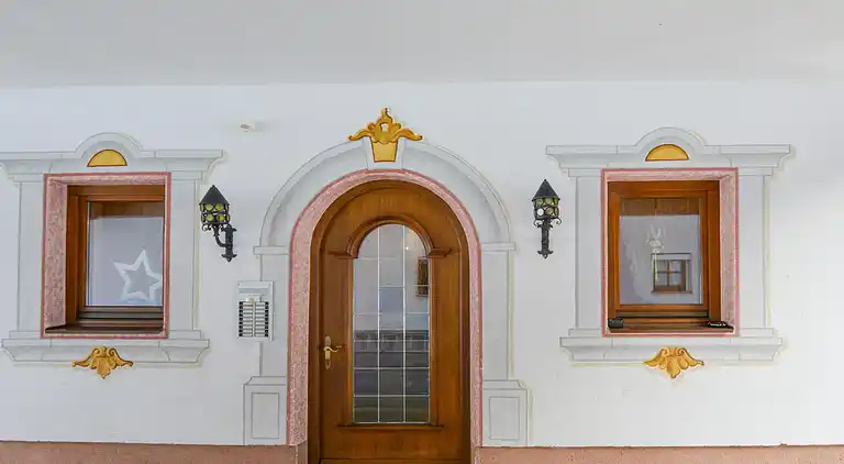 Apartment in Leutasch