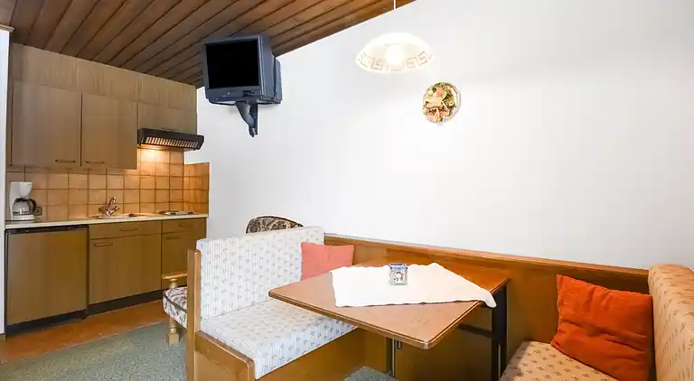 Apartment in Leutasch