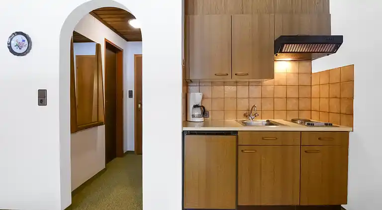 Apartment in Leutasch