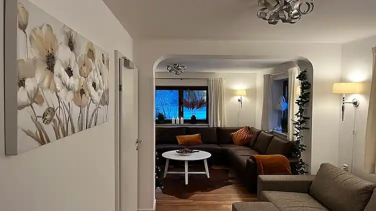 Cottage in Saalbach-Hinterglemm