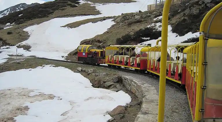 Holiday home in Barbachen