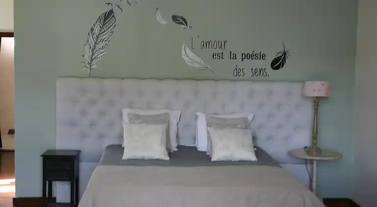 Holiday home in Barbachen