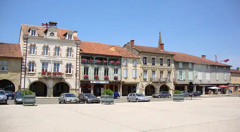 Holiday home in Barbachen