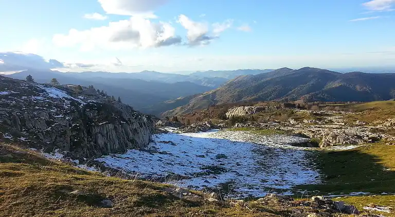 Holiday home in Barbachen