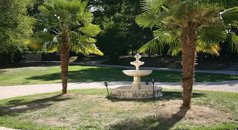 Holiday home in Barbachen