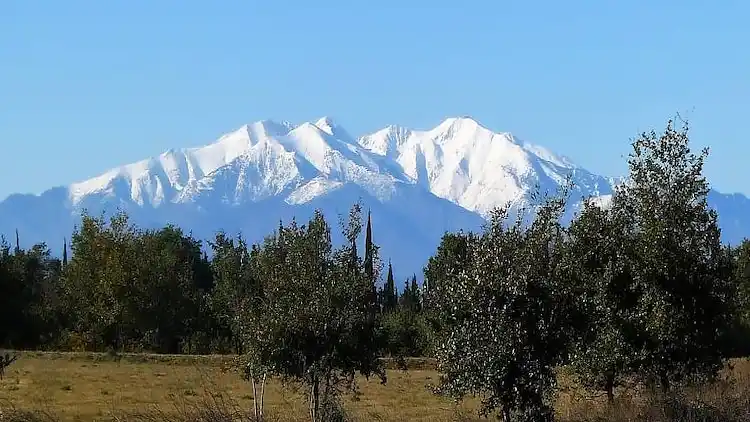 Holiday home in Barbachen