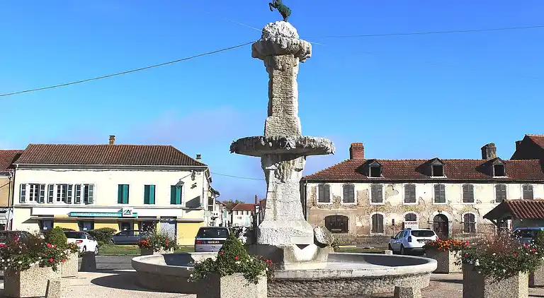 Holiday home in Barbachen