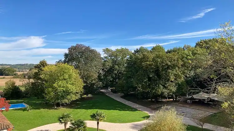 Holiday home in Barbachen