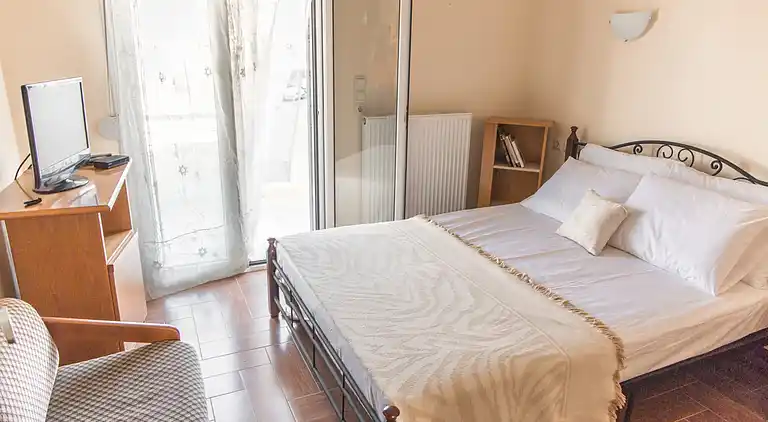 Asterousia Apartment