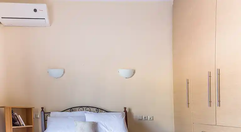 Asterousia Apartment