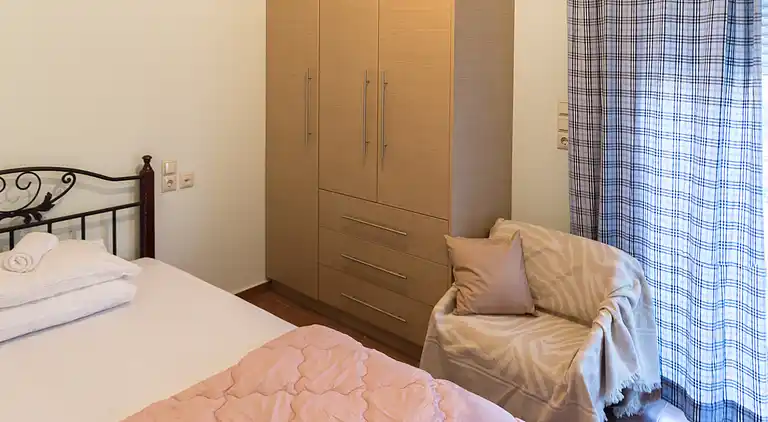 Asterousia Apartment