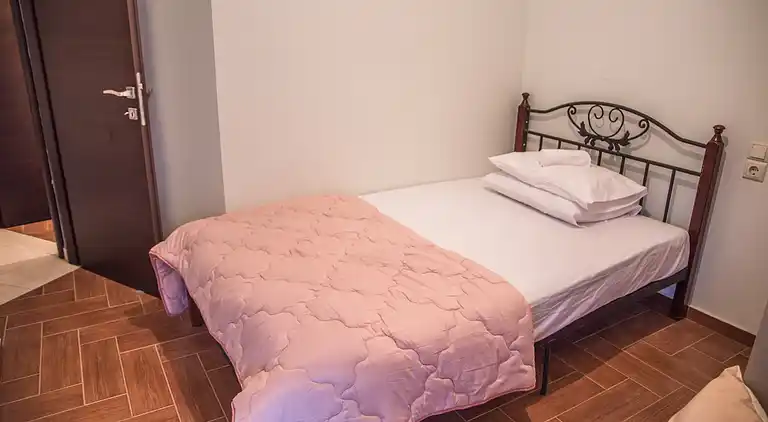 Asterousia Apartment