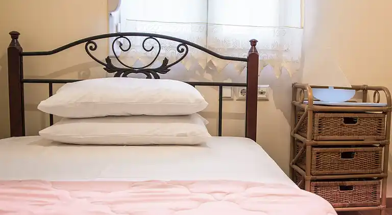 Asterousia Apartment