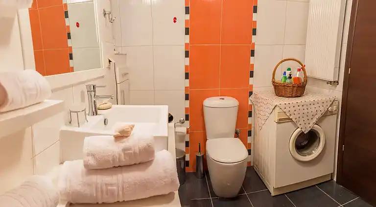 Asterousia Apartment