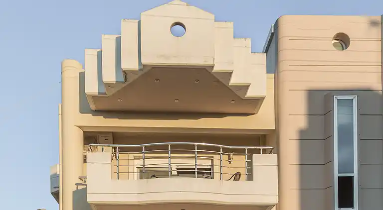 Asterousia Apartment