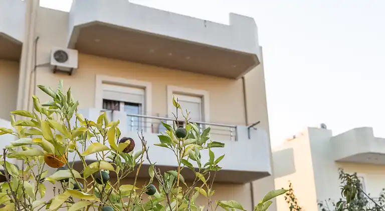 Asterousia Apartment