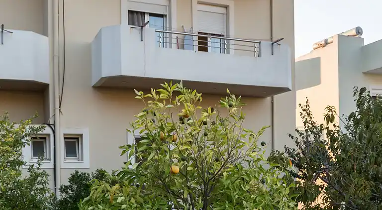 Asterousia Apartment