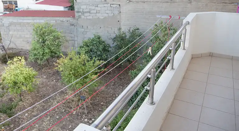 Asterousia Apartment