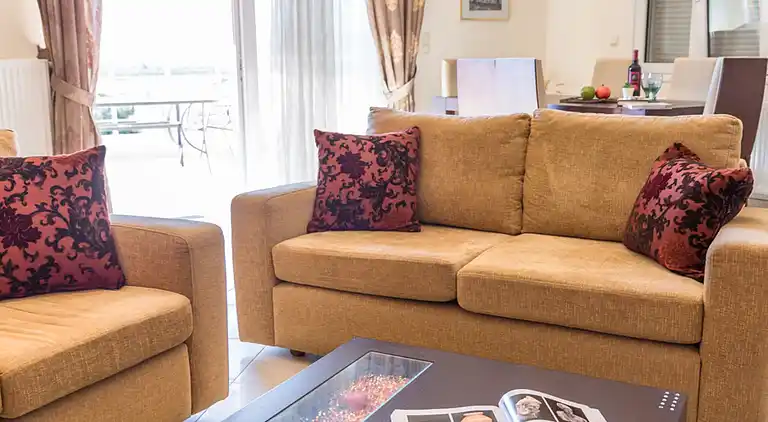 Asterousia Apartment