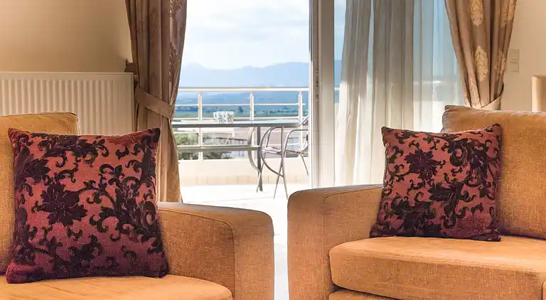 Asterousia Apartment