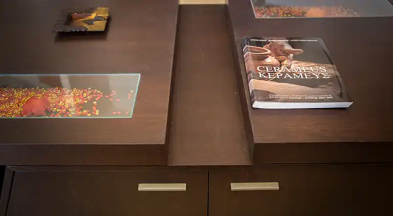 Asterousia Apartment