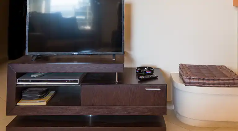 Asterousia Apartment