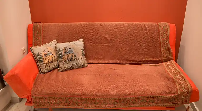 Asterousia Apartment