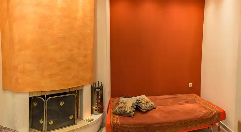 Asterousia Apartment