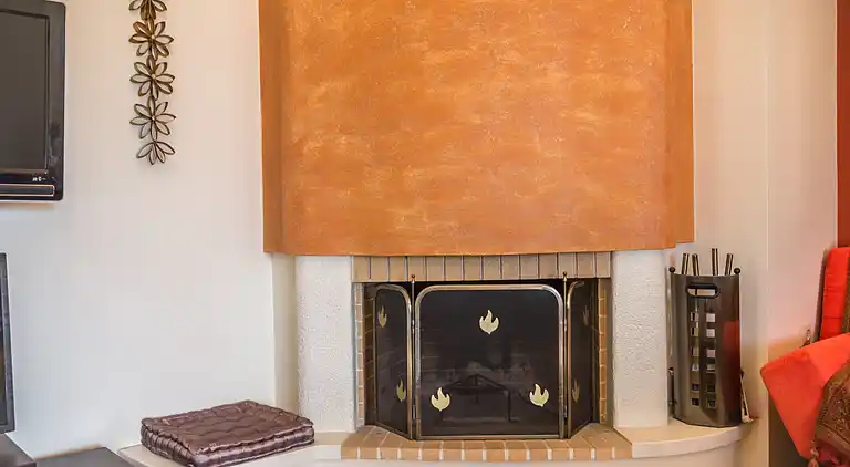 Asterousia Apartment