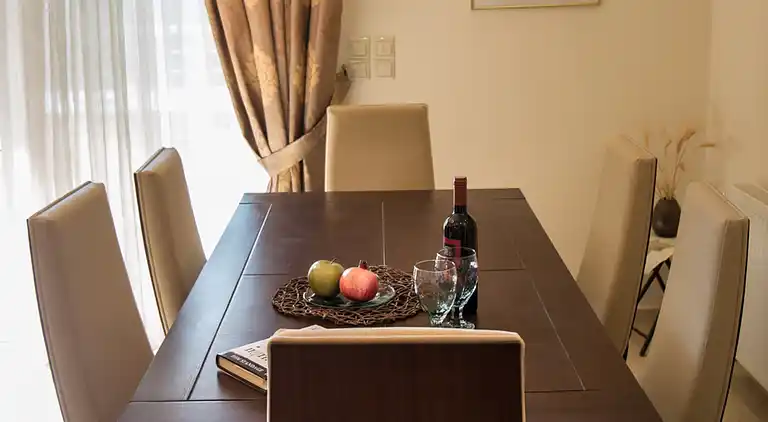 Asterousia Apartment