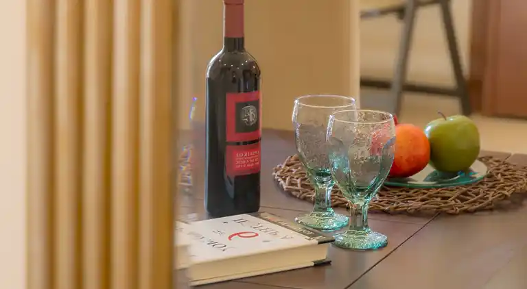 Asterousia Apartment